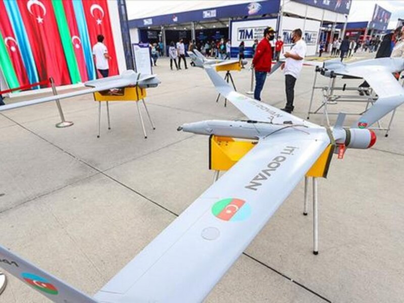 Azərbaycanda keçiriləcək 'Texnofest-2022' festivalının vaxtı bilindi