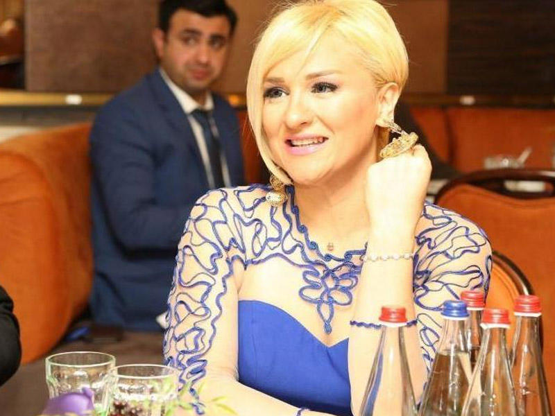 Mətanətdən Manafla Cavanşirə: 'Ayıb olsun,jurnalistləri təhqir etmək olmaz