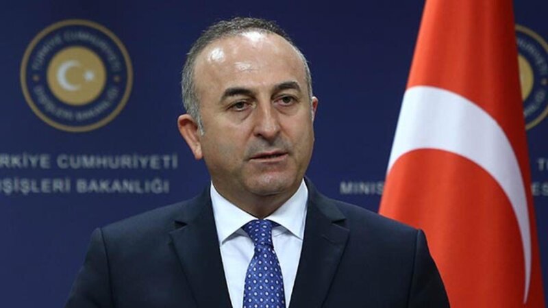 Çavuşoğludan "Qardaş Ermənistan" ifadəsini səsləndirən deputata ŞİLLƏ KİMİ CAVAB