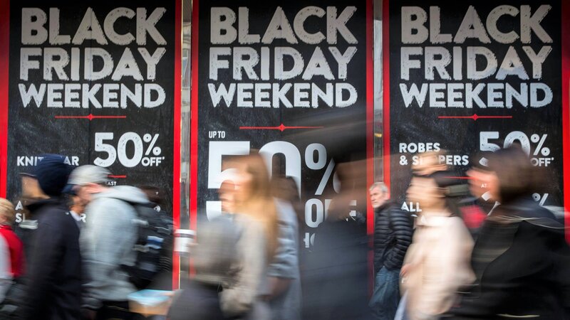 Azərbaycanda "Black Friday" zamanı tətbiq edilən endirimlər realdır? - ARAŞDIRMA
