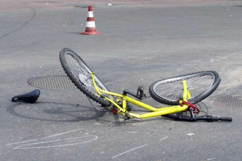 Kürdəmirdə yük avtomobili velosipedçini vuraraq öldürüb