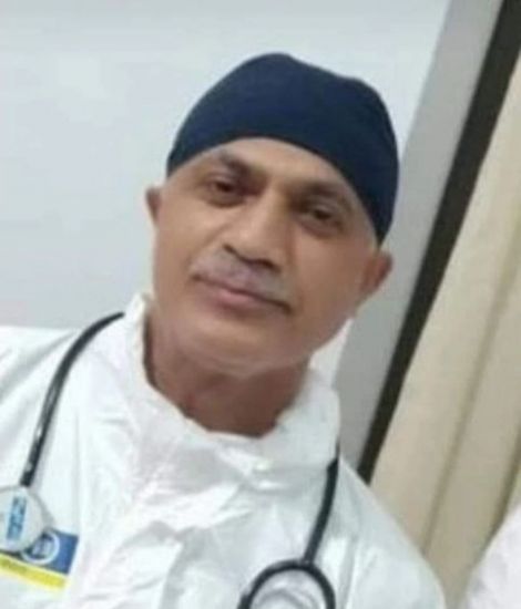 Şaiq Əliyev koronavirusdan vəfat etdi - FOTO