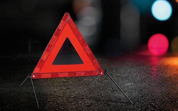 İmişlidə minik avtomobili aşıb, 3 nəfər xəsarət alıb