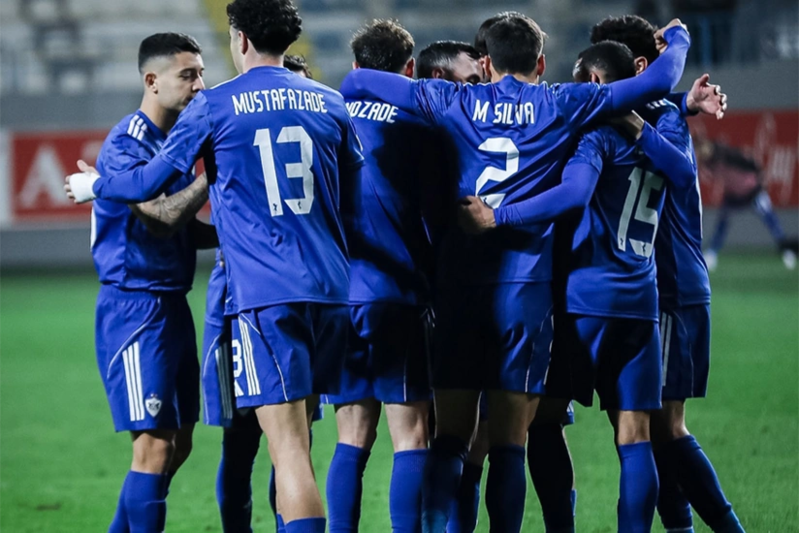 Azərbaycan Premyer Liqası: 16 böyükhesablı nəticə qeydə alındı