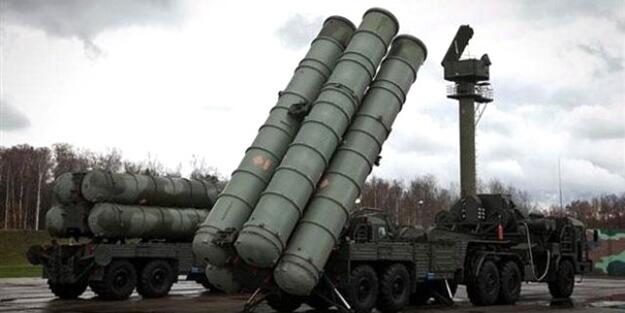 ŞOK: ABŞ S-400-ləri yox etmək üçün gizlicə hərəkətə keçib