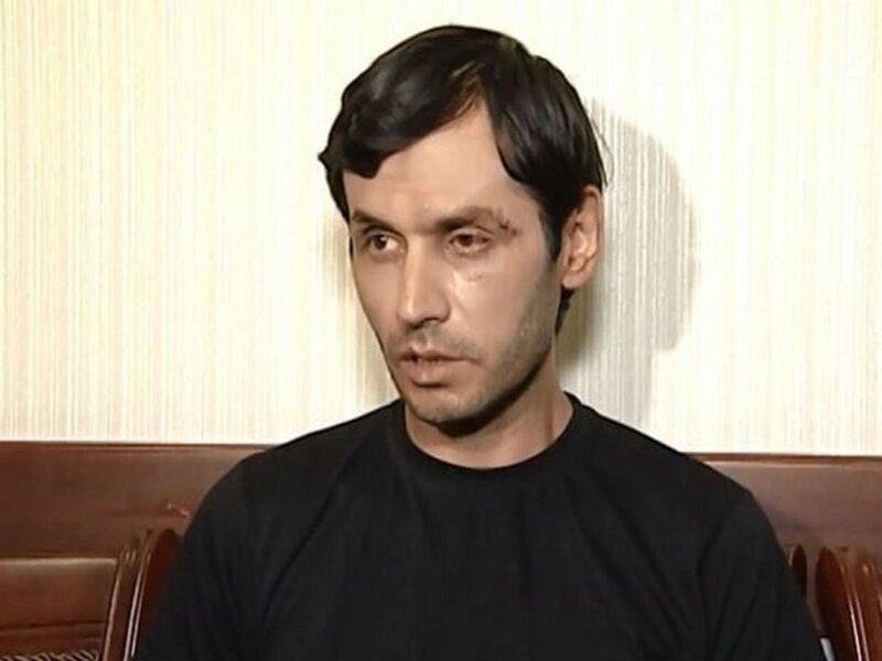Yunis Səfərova ömürlük həbs cəzası verildi