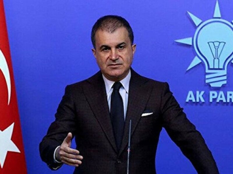 Ərdoğanın köməkçisi: 'Qafqaz İslam Ordusu və Nuru Paşanın xatirəsi Qarabağda bir daha yenidən var oldu