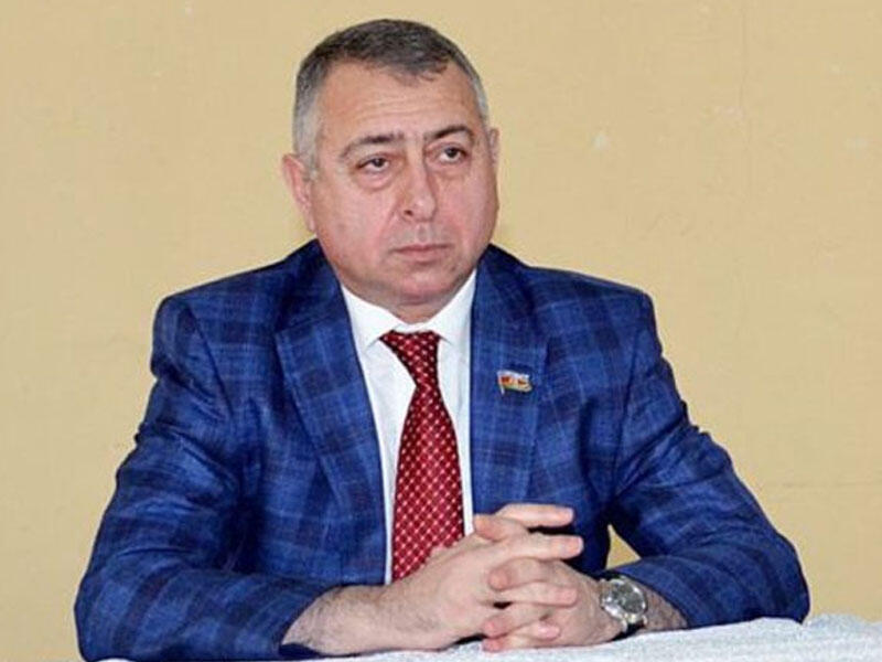 Rafael Cəbrayılovun məhkəməsi təxirə salındı - SƏBƏB