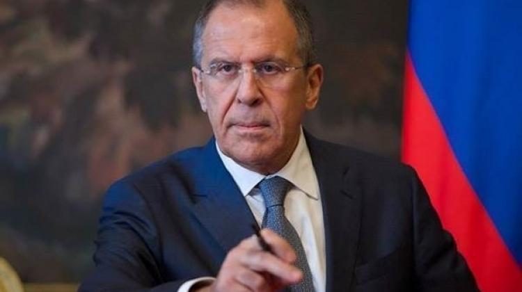 Rusiya 2021-ci ildə bu siyasəti yürüdəcək - Lavrov