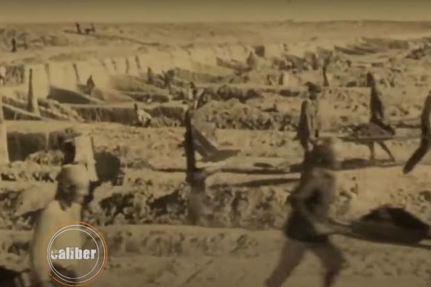 Caliber