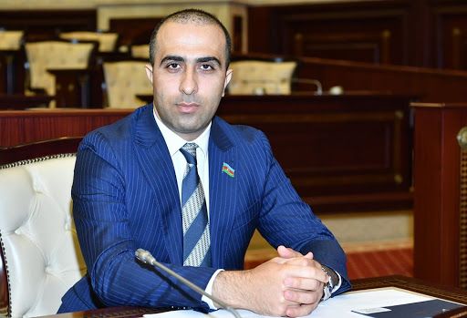 Ermənistan yekun sülhə də 'Dəmir yumruq' ilə məcbur edilməlidir' - Deputat