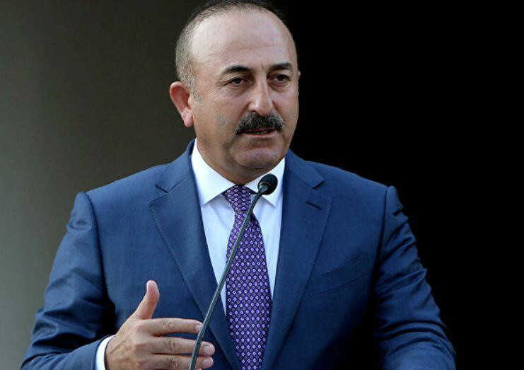 Çavuşoğlu Türkiyənin şərtini açıqladı: Ermənistan buna inanarsa...