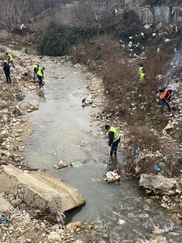 Şabran rayon Yaşıllıq və Təmizlik idarəsinin rəisi cərimələnib