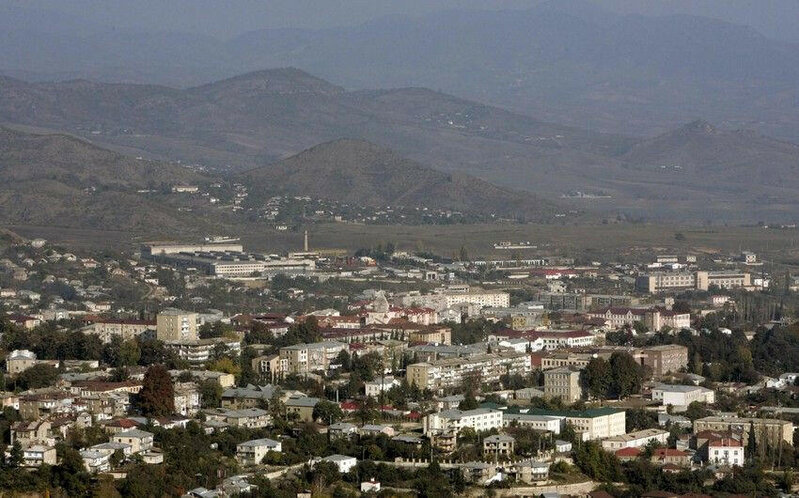 Ermənilər TƏŞVİŞDƏ: "Azərbaycan təzminat əvəzinə Zəngəzuru istəyir"