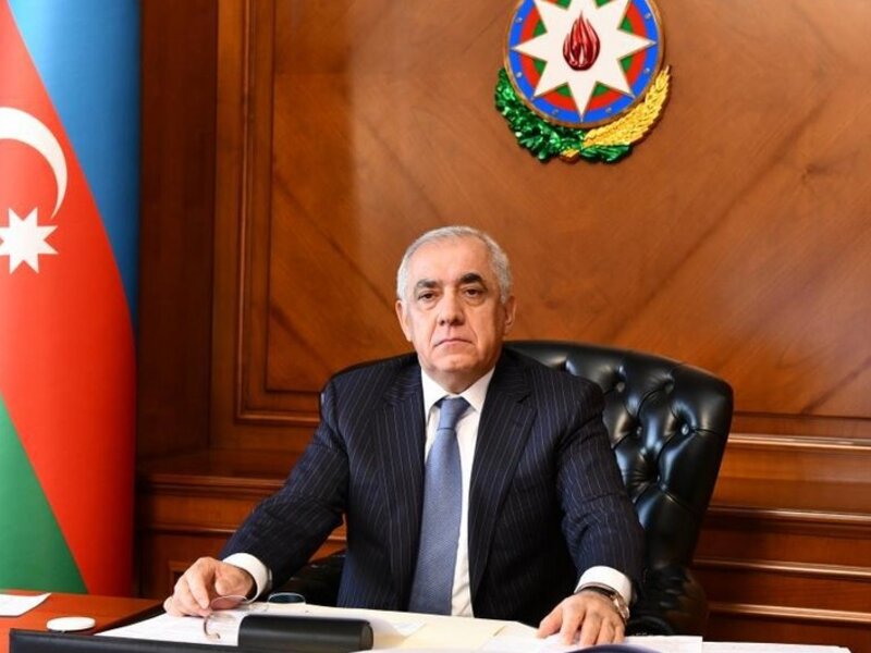 Baş nazirdən şəhid adının əbədiləşdirilməsi ilə bağlı yeni SƏRƏNCAM