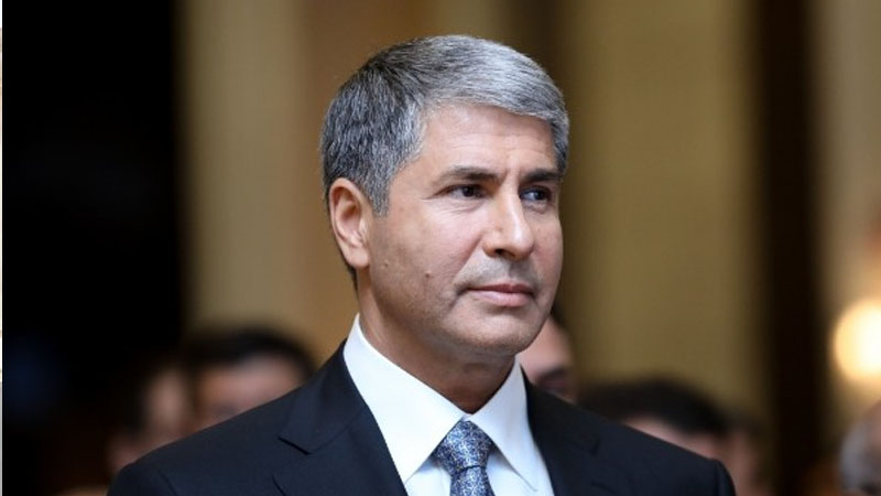 Nazir baş leytenanta yeni vəzifə verdi