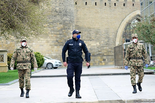 Azərbaycanda karantin qaydaları sərtləşdirilməyəcək