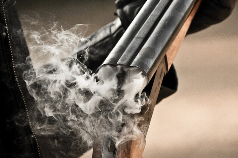 Ağsu sakini həmkəndlisini tüfənglə güllələyib