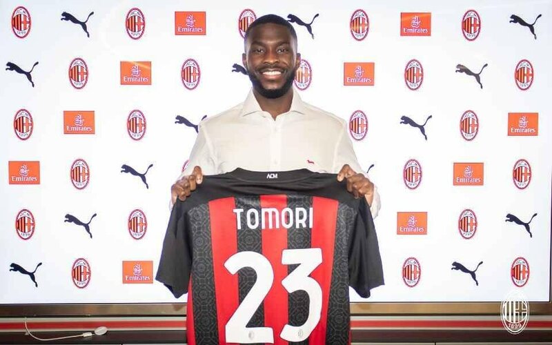 "Milan" "Çelsi"nin futbolçusunu icarəyə götürdü