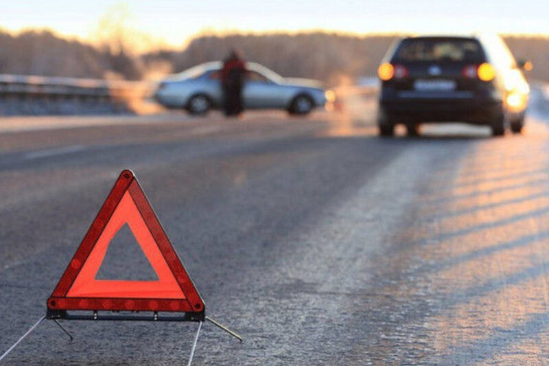 Ötən il Azərbaycanda yol qəzalarında ölən şəxslərin sayı açıqlanıb