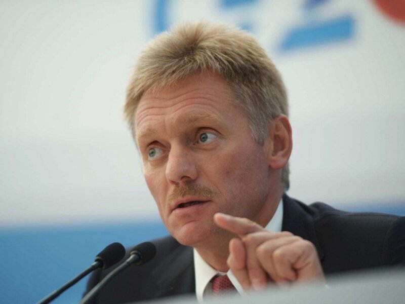 Dmitri Peskov: 'İlin sonunadək Baydenlə Putin görüşə bilər