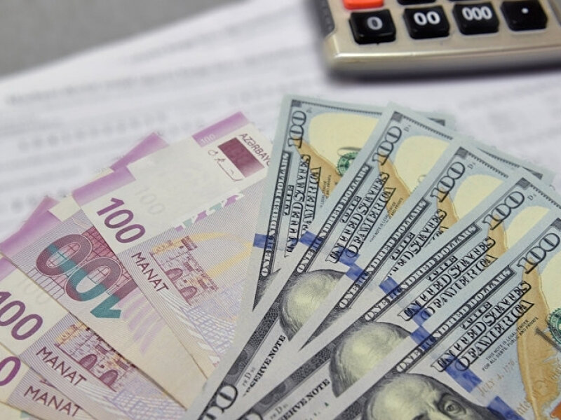 Azərbaycanda yeni ildən manat ucuzlaşacaq? - AÇIQLAMA