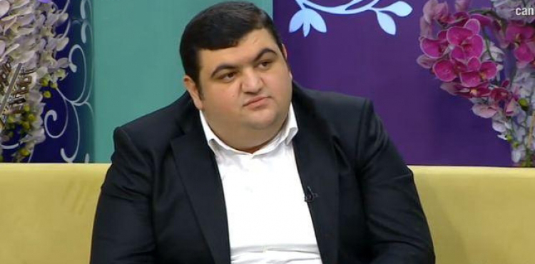 Aşıq Əliyə ağır itki üz verdi