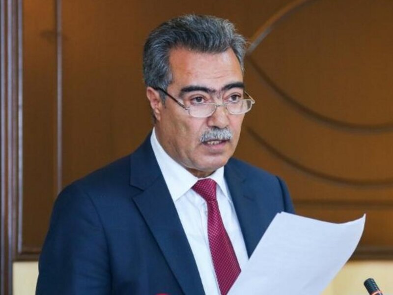 Vüqar Səfərli son söz üçün məhkəmədən vaxt istədi