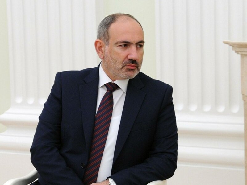 Nikol Paşinyan: 'Azərbaycanla sonuncu razılaşma bölgənin simasını dəyişəcək