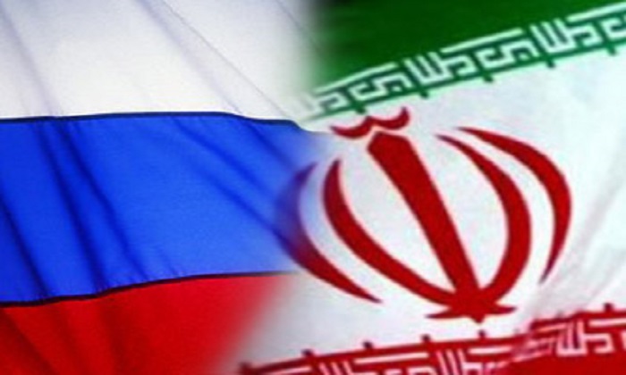 İranla Rusiya dəyəri 40 milyard dollardan çox neft və qaz sazişi imzaladı