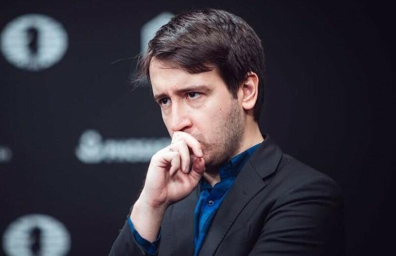 Teymur Rəcəbov yarımfinala yüksəldi