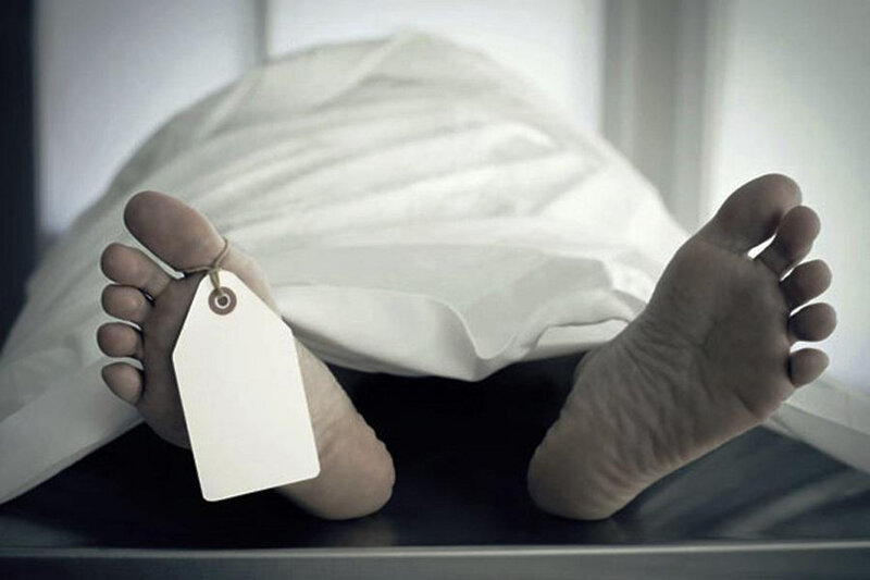 Bakıda 80 yaşlı qadın özünü 4-cü mərtəbədən ataraq intihar edib