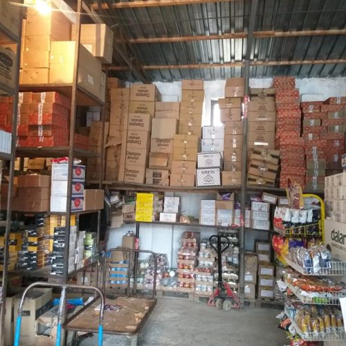 Bərdədə ərzaq malları anbarında nöqsanlar aşkarlanıb