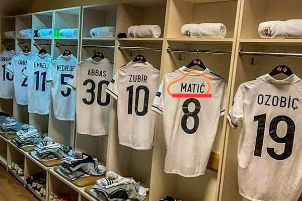 "Qarabağ" və "Neftçi" üç min manat ödəməkdən AZAD EDİLDİ