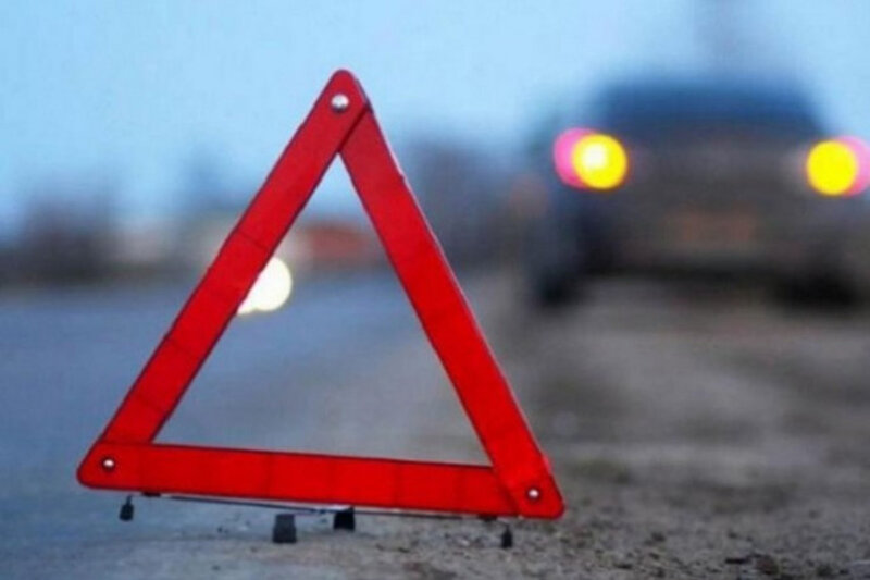 Xızıda yük avtomobili ilə traktor toqquşub - Ölən var