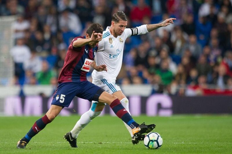 "Real Madrid" məğlubiyyətdən son anda XİLAS OLDU