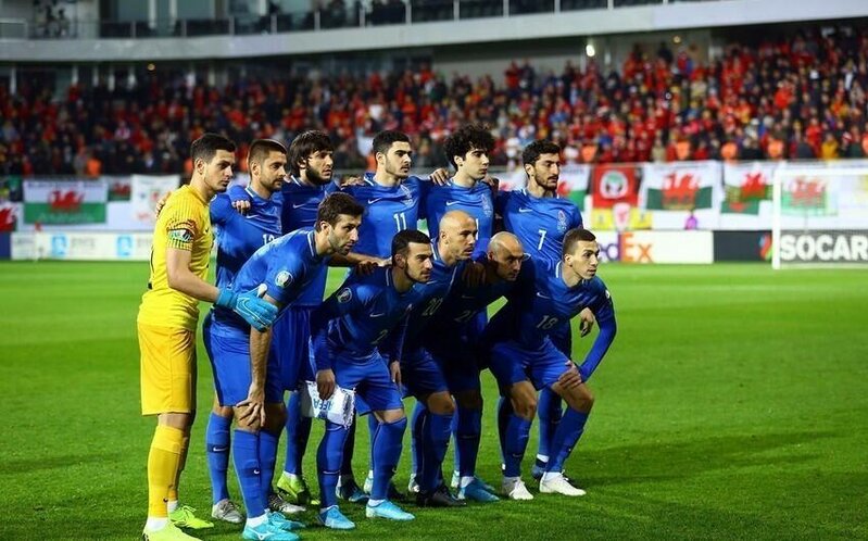 Millimiz bu dəfə Serbiyaya UDUZDU (YENİLƏNDİ)