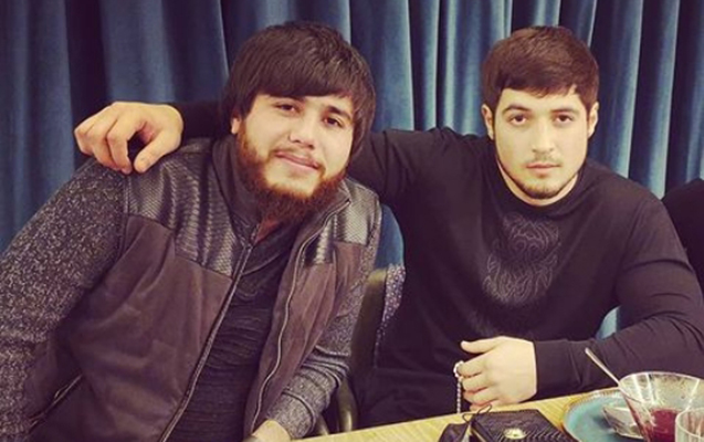"Lotu Quli"nin yaxın adamları ilə Rövşən Lənkəranskinin adamları arasında atışma, ölən var - VİDEO