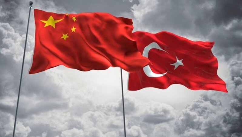 Çin investorları Türkiyədə axtarışa başladı