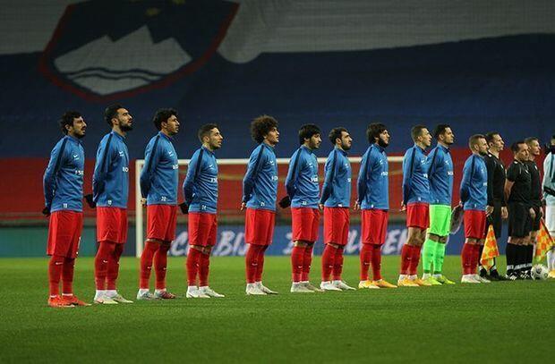 Millimiz FIFA reytinqində gerilədi