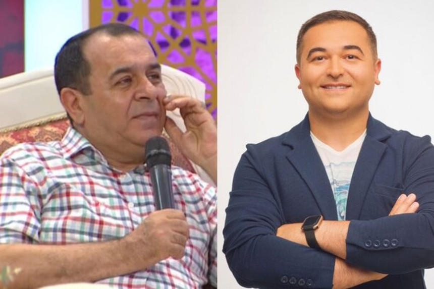 "İlkinin oynadığı rollar təkrardır" - Allahverdi Yolçuyev