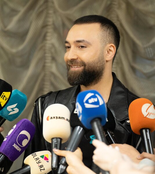 Azad Şabanov 