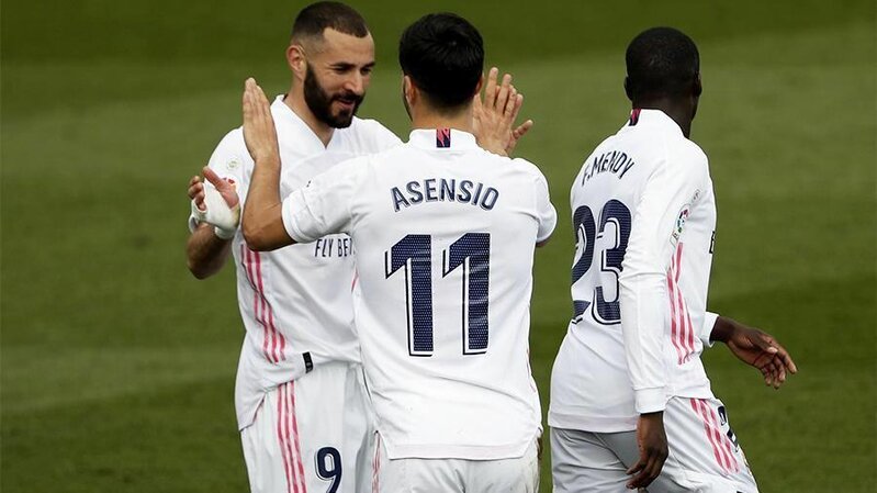 "Real Madrid" Çempionlar Liqası mövsümünü buraxa bilər