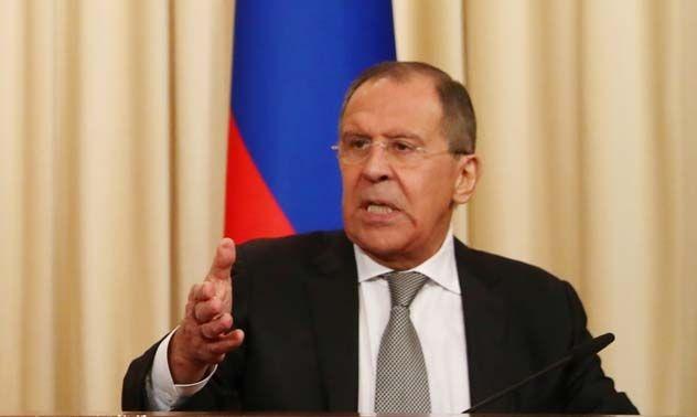 Sergey Lavrov bu gün Ermənistana gedəcək