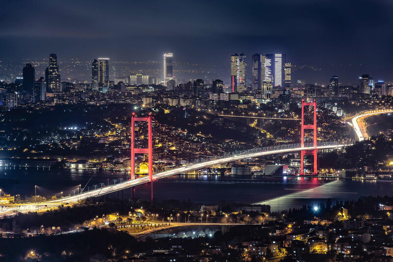 Daha bir nəhəng idman yarışı Türkiyədən alındı