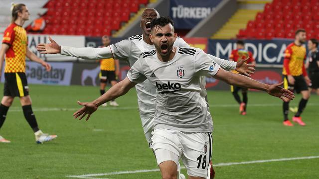 "Beşiktaş" 16-cı dəfə Türkiyə çempionu oldu