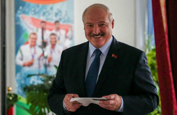 London Lukaşenkonu HƏDƏLƏDİ: Ciddi nəticələr olacaq