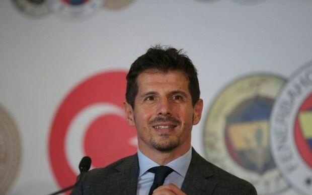 Emre Belözoğlu 