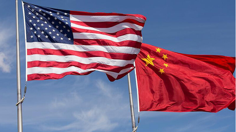 Çindən ABŞ-a Tayvan mesajı: 