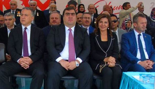 Vasif Talıbovun deputat seçilən oğlu haqda maraqlı məlumatlar - FOTO